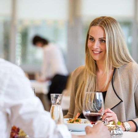 Hotel Post Wrann Velden am Wörthersee Εξωτερικό φωτογραφία