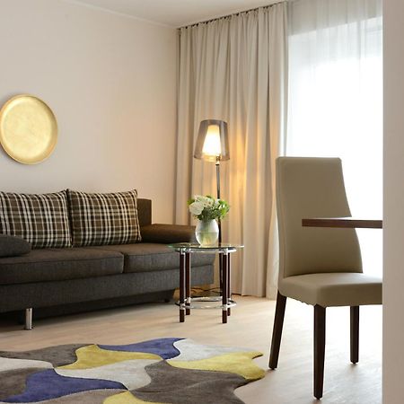 Hotel Post Wrann Velden am Wörthersee Δωμάτιο φωτογραφία