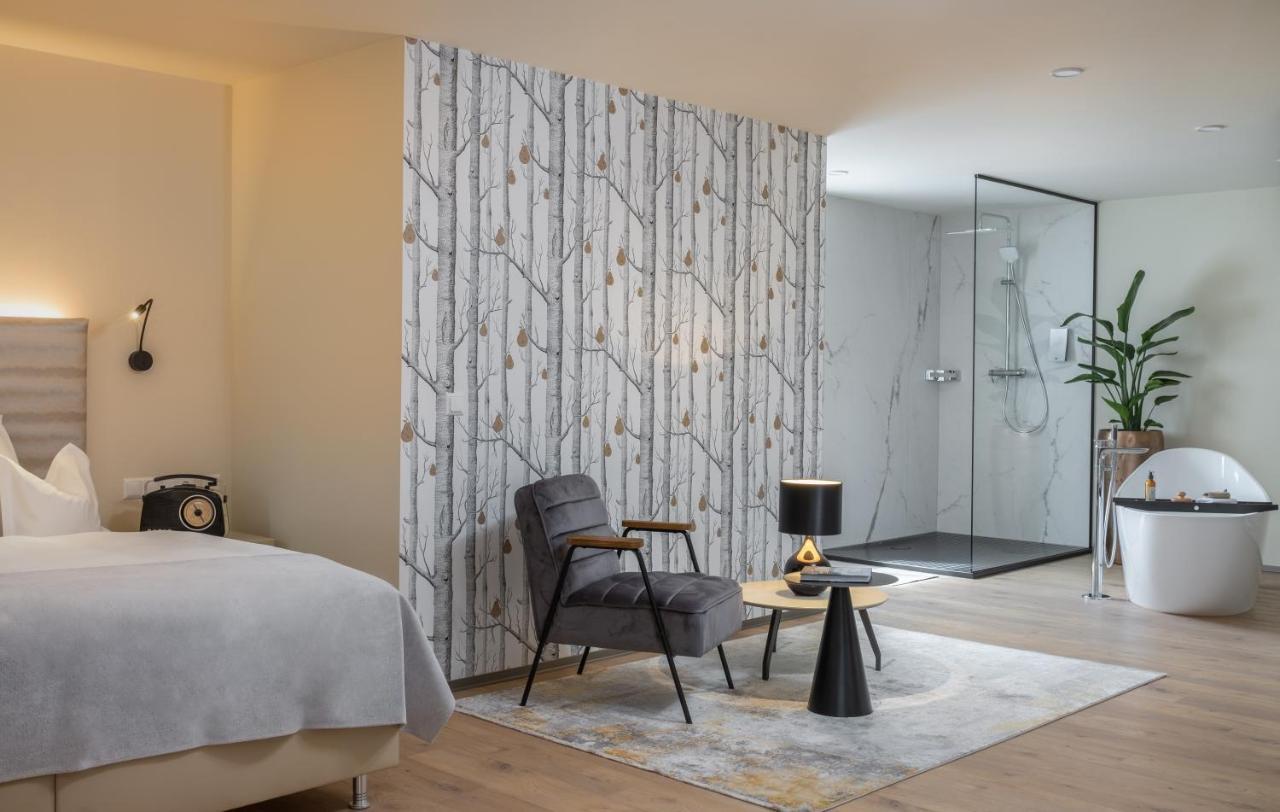 Hotel Post Wrann Velden am Wörthersee Δωμάτιο φωτογραφία