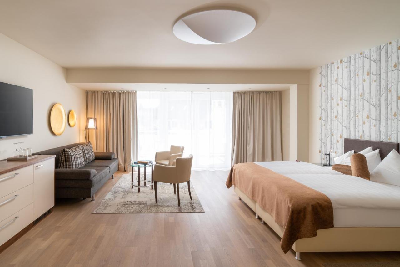Hotel Post Wrann Velden am Wörthersee Εξωτερικό φωτογραφία