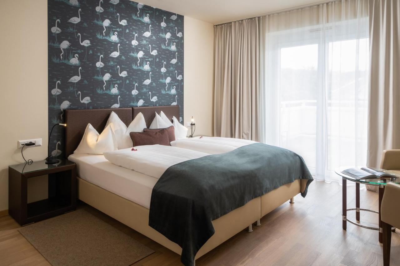Hotel Post Wrann Velden am Wörthersee Εξωτερικό φωτογραφία