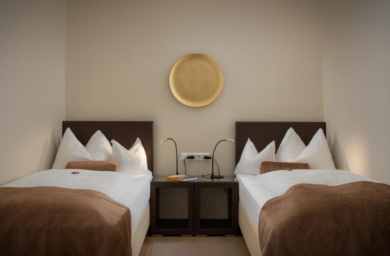 Hotel Post Wrann Velden am Wörthersee Εξωτερικό φωτογραφία