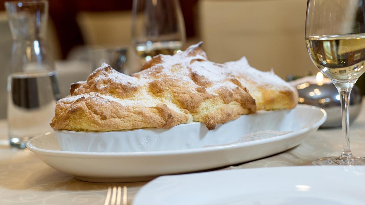 Hotel Post Wrann Velden am Wörthersee Εξωτερικό φωτογραφία