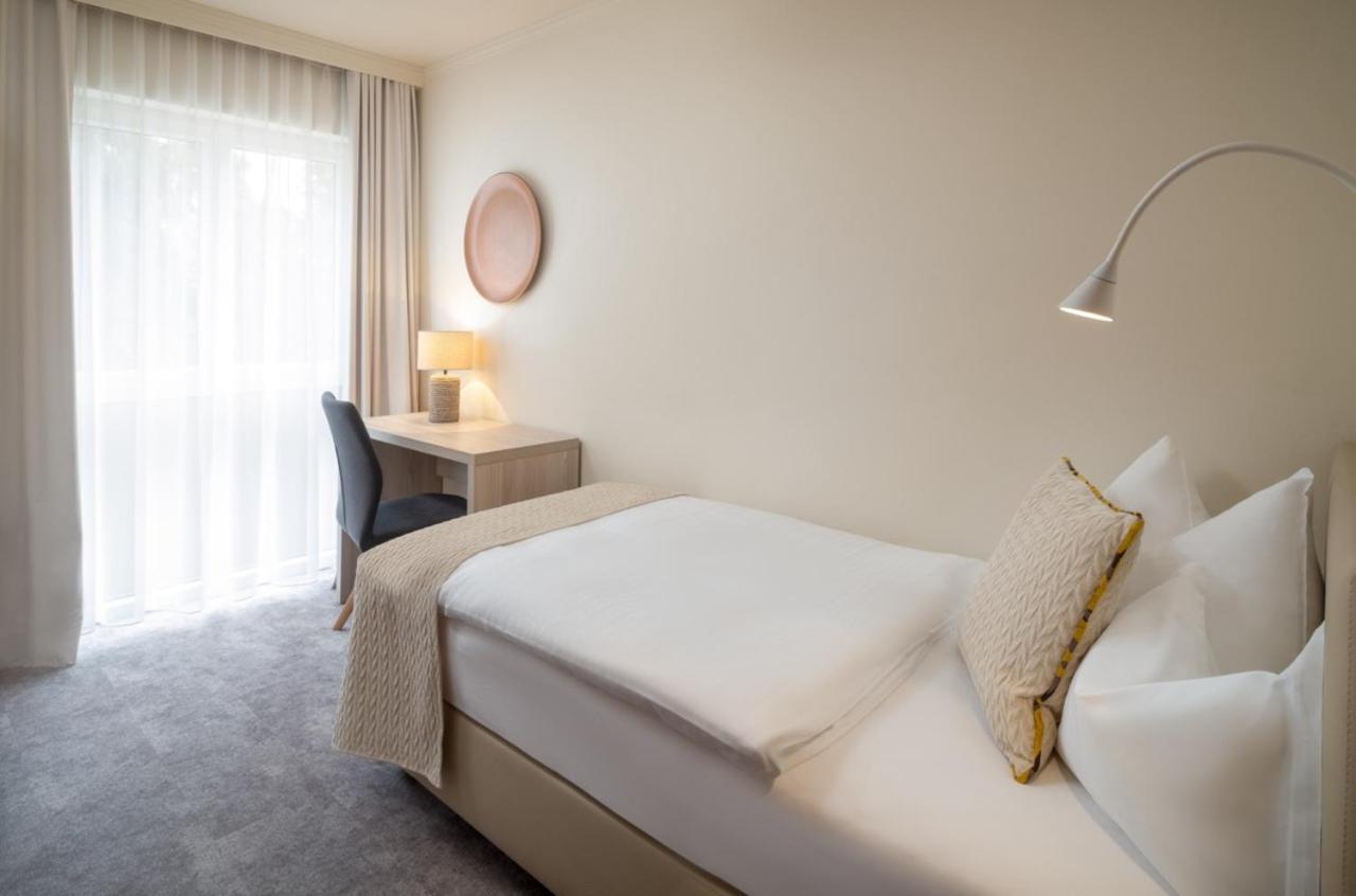 Hotel Post Wrann Velden am Wörthersee Εξωτερικό φωτογραφία
