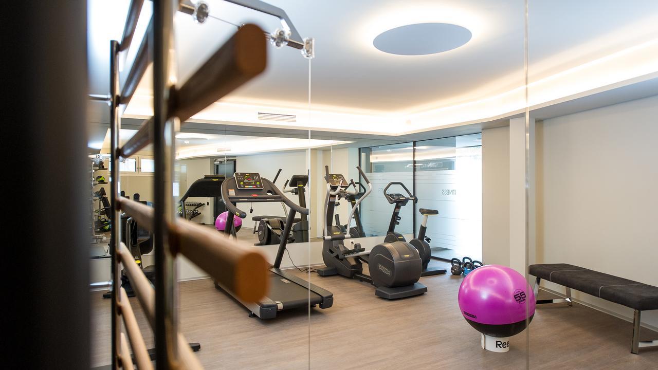 Hotel Post Wrann Velden am Wörthersee Εξωτερικό φωτογραφία