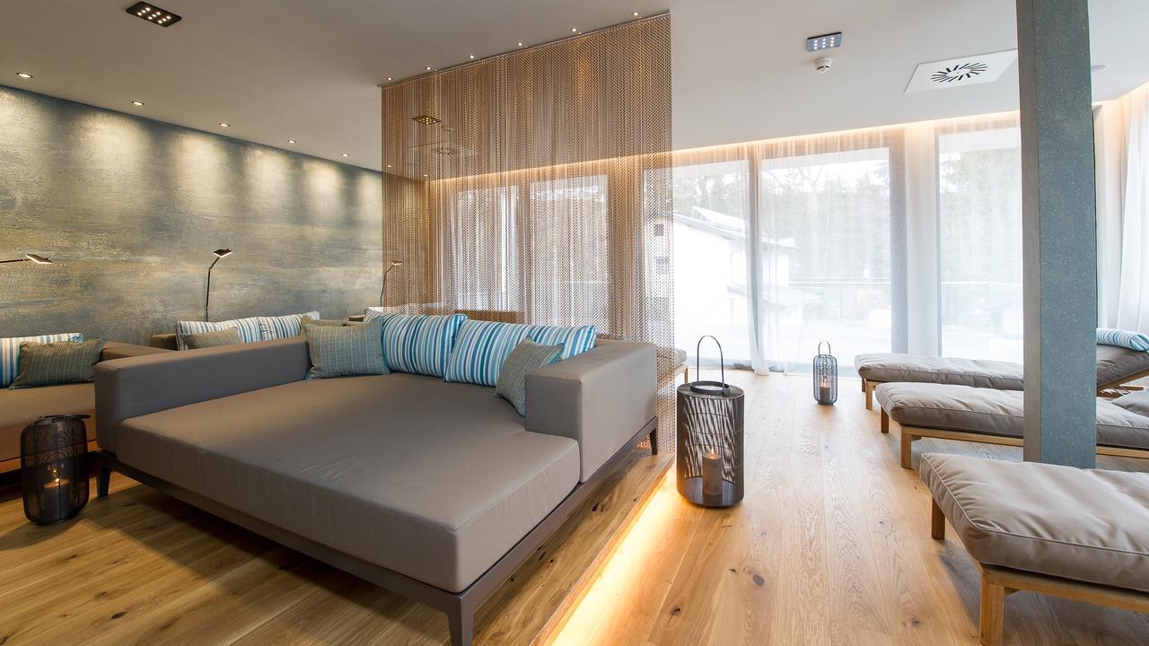 Hotel Post Wrann Velden am Wörthersee Εξωτερικό φωτογραφία