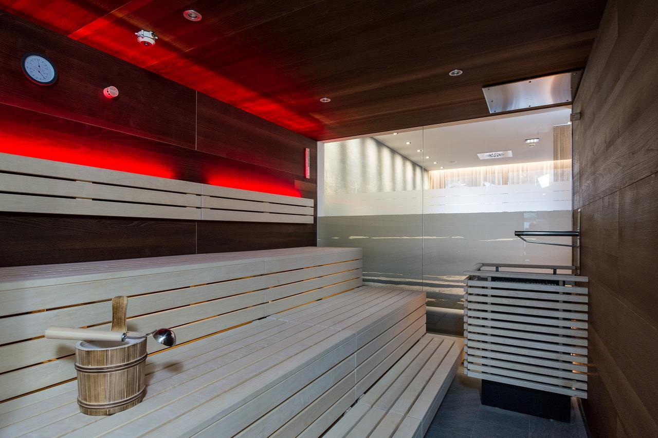 Hotel Post Wrann Velden am Wörthersee Εξωτερικό φωτογραφία