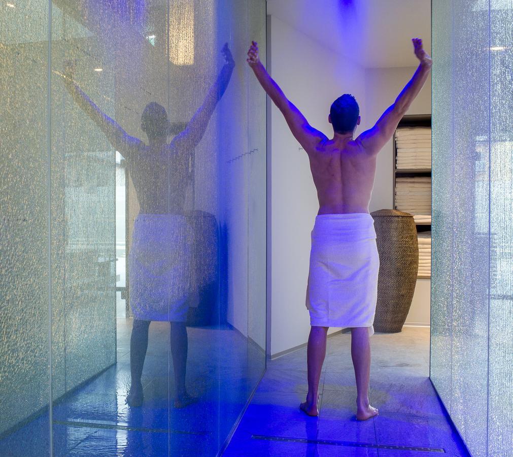 Hotel Post Wrann Velden am Wörthersee Εξωτερικό φωτογραφία
