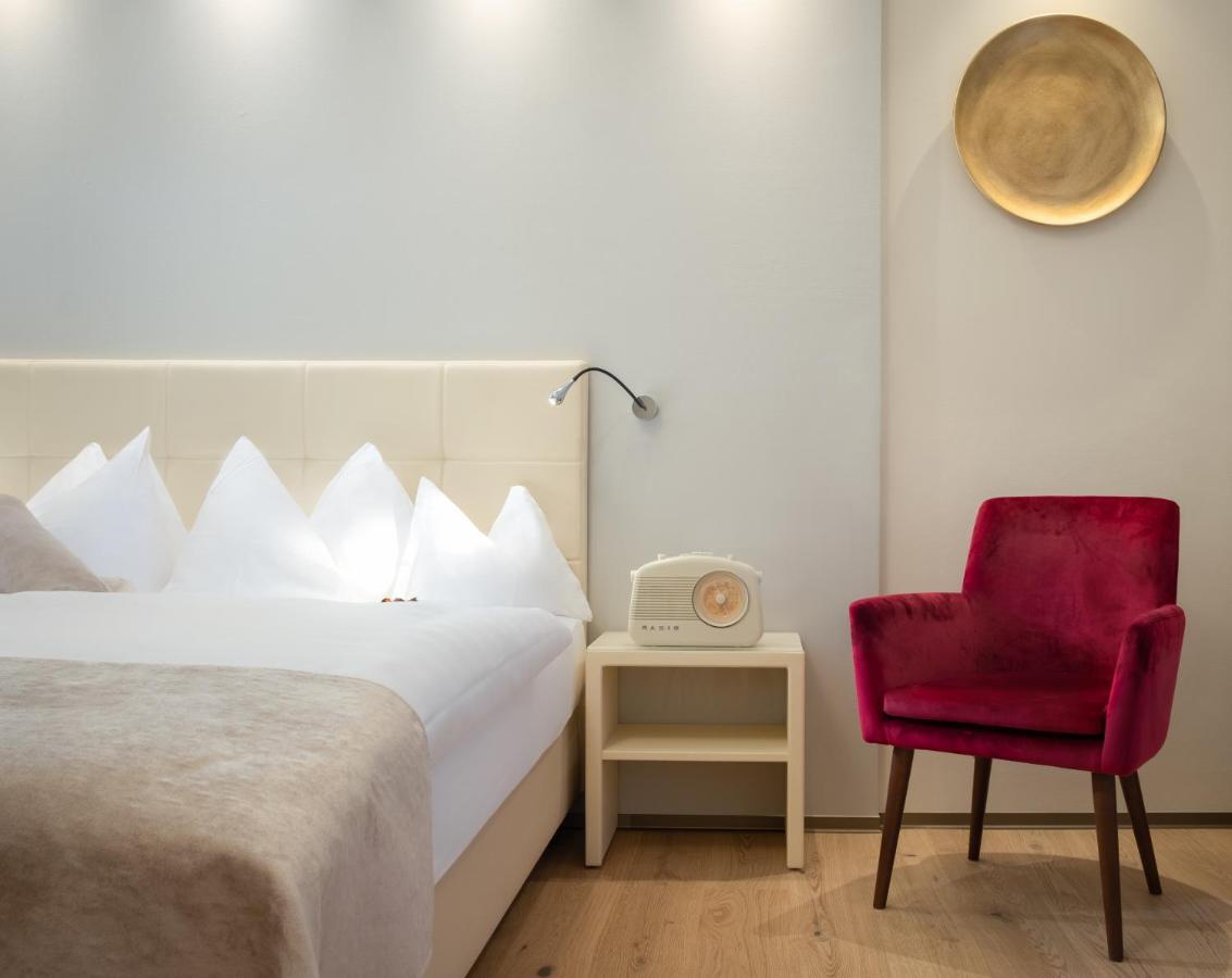 Hotel Post Wrann Velden am Wörthersee Εξωτερικό φωτογραφία