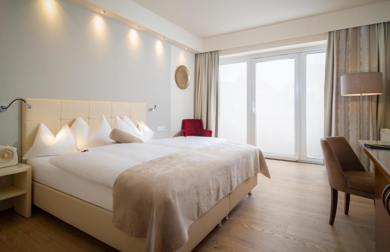 Hotel Post Wrann Velden am Wörthersee Εξωτερικό φωτογραφία