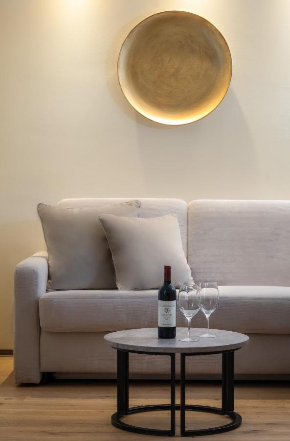 Hotel Post Wrann Velden am Wörthersee Εξωτερικό φωτογραφία
