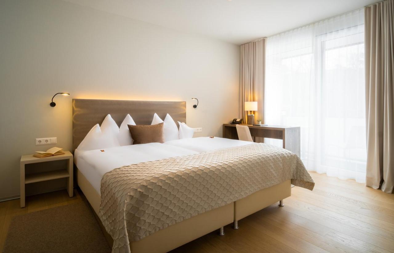 Hotel Post Wrann Velden am Wörthersee Εξωτερικό φωτογραφία
