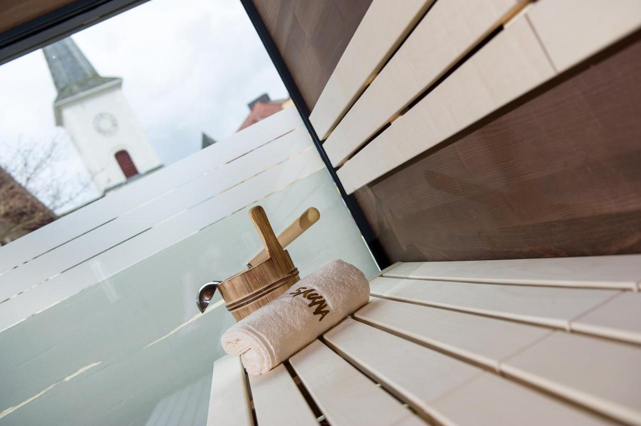 Hotel Post Wrann Velden am Wörthersee Εξωτερικό φωτογραφία