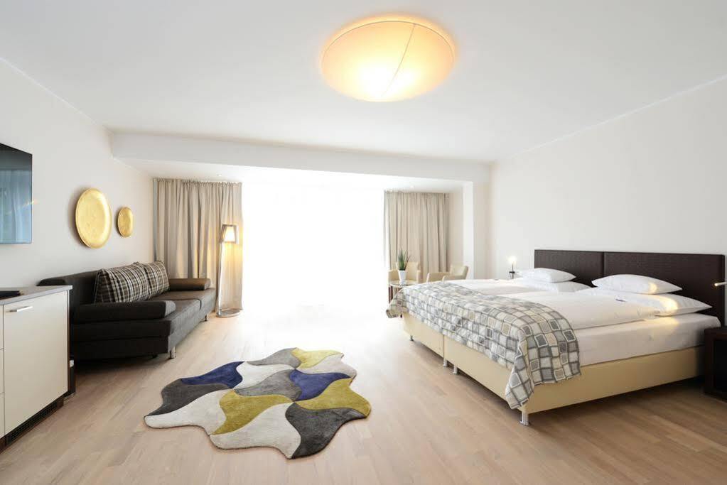 Hotel Post Wrann Velden am Wörthersee Εξωτερικό φωτογραφία