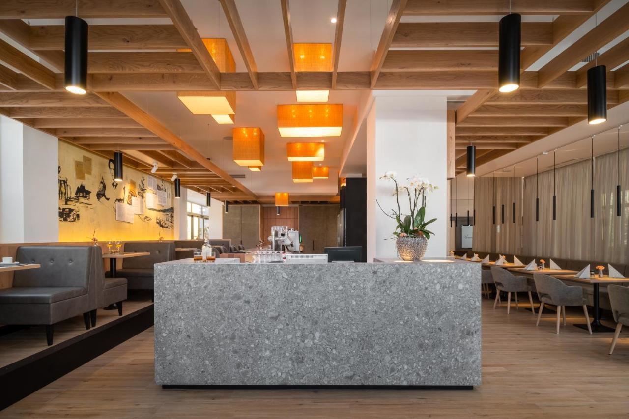 Hotel Post Wrann Velden am Wörthersee Εξωτερικό φωτογραφία