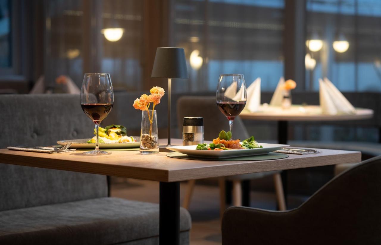 Hotel Post Wrann Velden am Wörthersee Εξωτερικό φωτογραφία